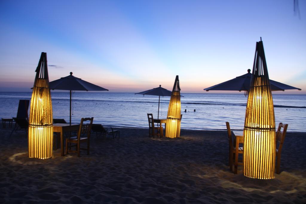 Hotel Posada Seremein ,West Bay ,Roatan Buitenkant foto