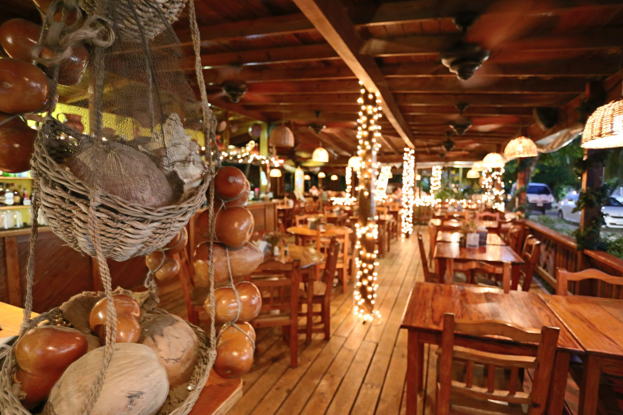 Hotel Posada Seremein ,West Bay ,Roatan Buitenkant foto