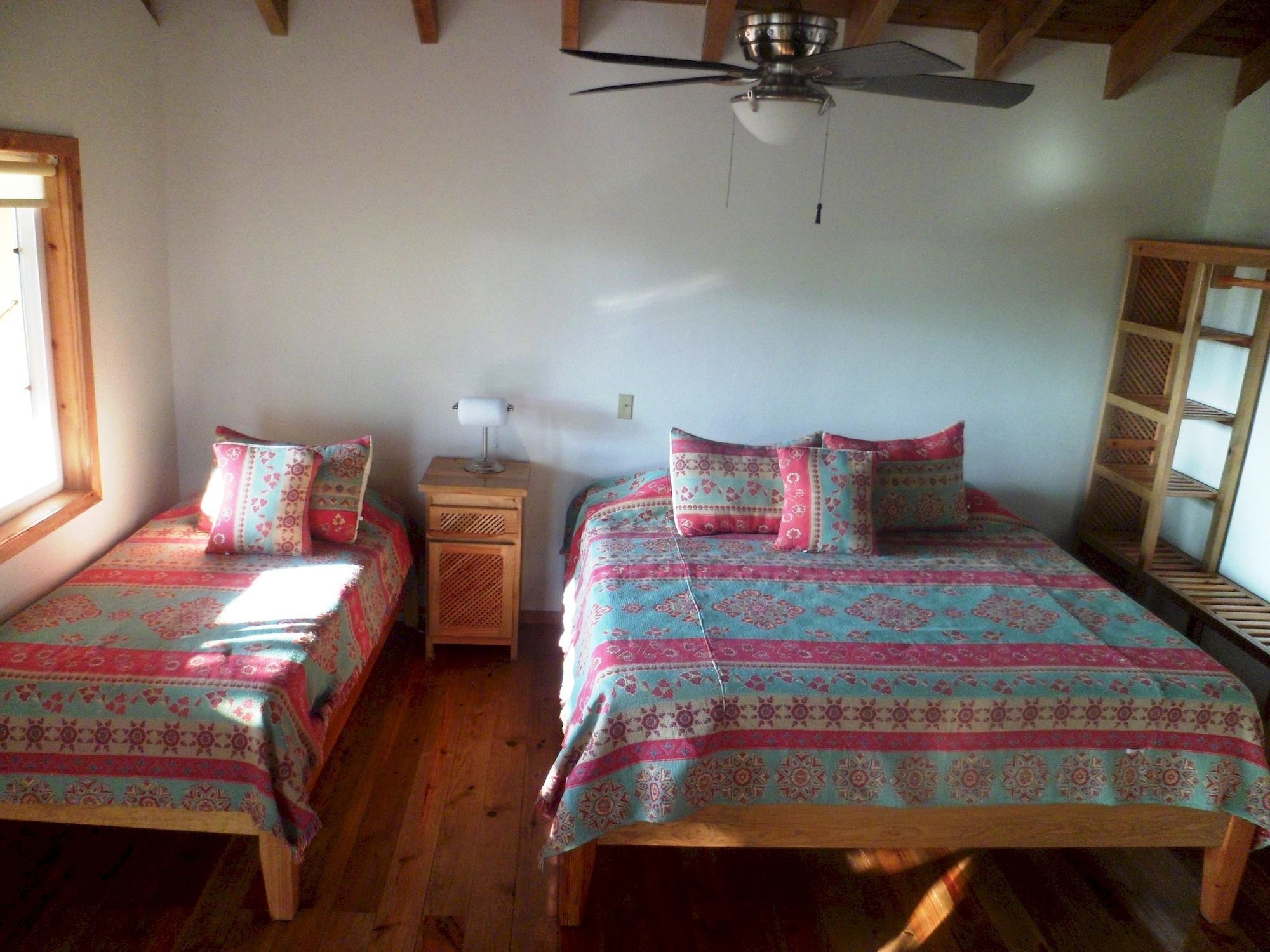 Hotel Posada Seremein ,West Bay ,Roatan Buitenkant foto